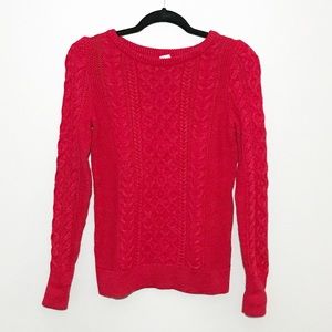 GAP- Knitted sweater